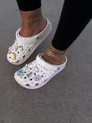 #crocs 