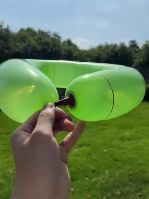 Favorite balloons 🎈 #rocketballoons #toy #rocketballoon #children #tiktokshop 