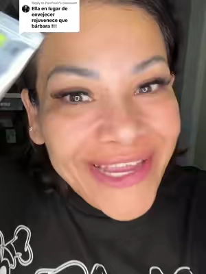 Replying to @Pam†noir Últimamente ando obsesionada con mi skincare, viejonas 😍 Este Retinal Shot Booster de Celimax se ha vuelto parte de mi rutina de noche y me encanta cómo deja la piel suavecita y luminosa @celimax.global @celimax US Store  #Ad #SkincareRoutine #Retinal #Celimax #TikTokShop