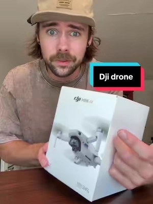 Just in time for the holidays! 🎁 Limited time only #blackfriday #drone #dji ##camera