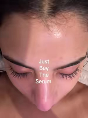 #lashserum #longlashes #tiktokshopcreatorpicks 