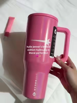 SO happy i got my hands on it before they’re gone 💞 miss kylie jenner really did a number with this 🫶🏼