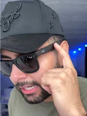 Te los recomiendo estos Ray-Ban Meta Wayfarer Gen 2🔥💯 #raybanmetawayfarer #raybanmetaglasses 