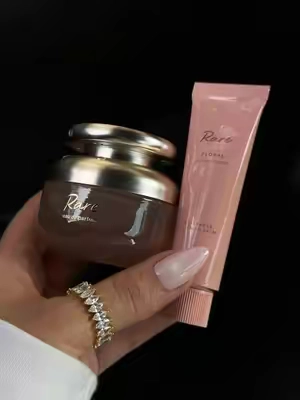 heavenly layering combo 🌸✨@Rare Beauty #rarebeauty #scentcombo #fragrancetok #vanillagirl #layeringbalm 