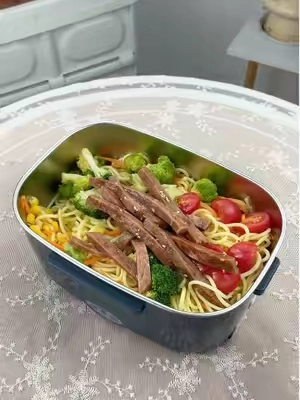 #electriclunchbox#lunchbox#worklunch#lunchboxideas#tiktokshopsummersale
