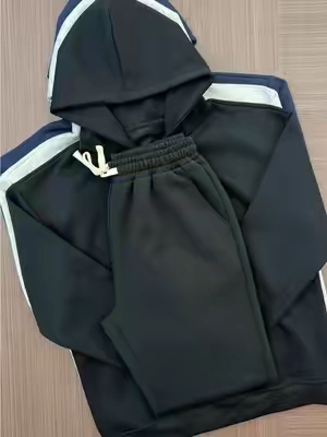 Baggy fashion #tracksuit #twopieceset #streetwear #falldealsforyou #tiktokshopcreatorpicks 