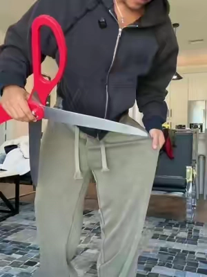 #mensfashion #sweatpants 
