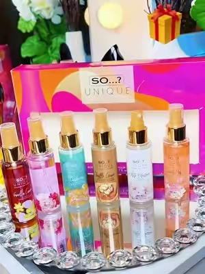 #perfume #TikTokshopbacktoschool @Style Rule 