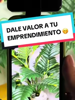 Dale valor a tu emprendimiento con mejores fotos o videos 🤭🤭😂 #jennyclaros #hondureñosenusa🇭🇳🇺🇸 #parati 
