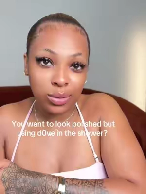 You’re missing this smooth & clear body routine from Medicube
