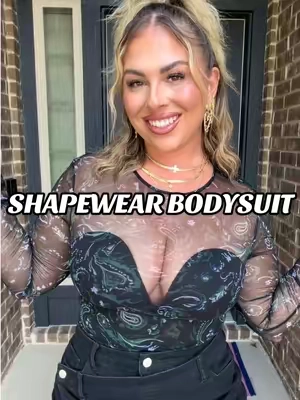Loving the new designs 😍 @Popilush LLC  #bodysuit #cutetops #shapewearbodysuitforwomen  #popilush #TikTokshopbacktoschool 