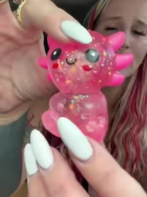 #squishy #squish #toy #squishtok 