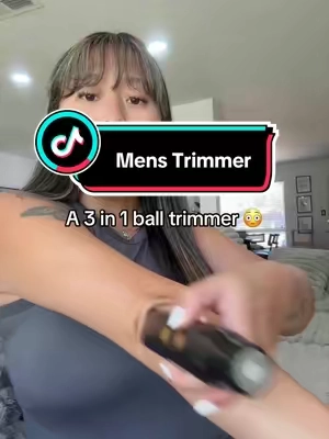 #menstrimmer #electrictrimmer #electricshaver #shavinghacks #baldshave 