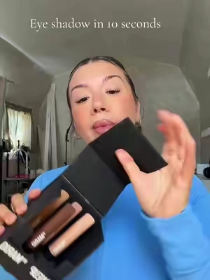I love the bundle eyeshadows !!#TikTokshopbacktoschool #tiktokshopsummersale #creameyeshadow #makeupbymario 