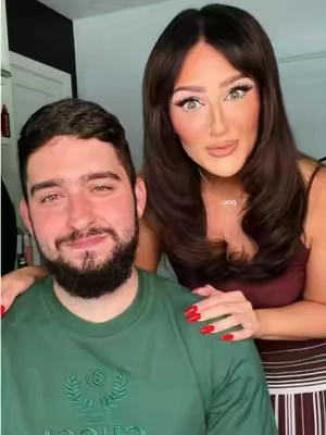 ZACH DOESNT USE SKINCARE?!?! #skincare #povbeauty #skincareroutine 