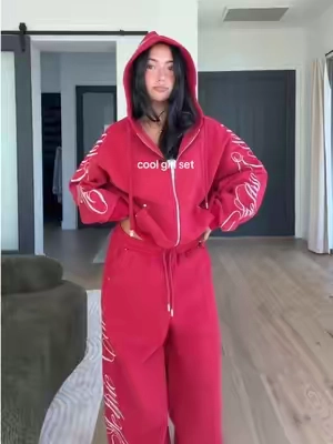 so cozy i never wanna take it off 