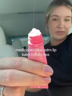 #medicube #medicubelipbalm #lipbalm #tiktokshopcreatorpicks 
