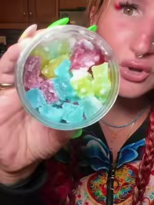 #candy #snack #candies #sour #crystalcandy 