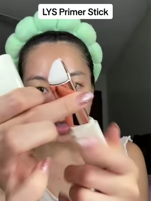 New @LYS Beauty primer stick just dropped!  #lys #lysprimerstick #lysfoundation #TTSBeautyBesties #tiktokshopcreatorpicks 