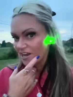 Be ready for Halloween in LED earrings this year!🌟#led #earrings #halloween #accessories #tiktokshopcreatorpicks 