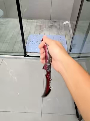 The Fastest Cleaning Hack I’ve Found on TikTok!#cleaninghacks #fyp #carwash #floorcleaning #bathroom #FreeShipping 