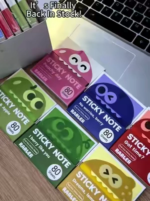 On sale and free shipping?🔥#rarler #stickynotes #biblestudy #studytok #TikTokshopbacktoschool 