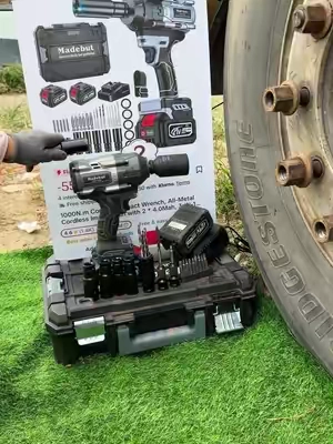 This Thing Is a Beast 😈 #TikTokshopbacktoschool #TikTokMadeMeBuyIt #ToolTok #Mechanic #DIY 