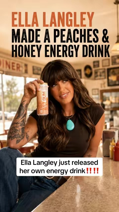 #TikTokshopbacktoschool #tiktokshopbacktoschoolsale #falldealsforyou #ellalangley #energydrink 
