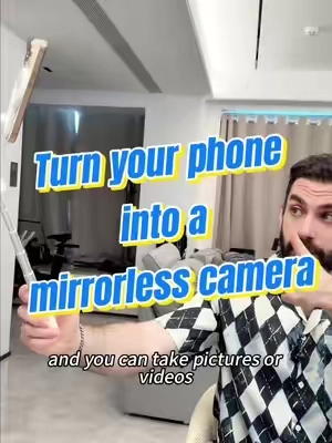Whether you’re making personal vlogs, traveling, or creating product videos, this one selfie stick is all you need.#MAGICJOHN #losangeles #foryoupage❤️❤️ #tiktokmademebuyit #selfiestick 