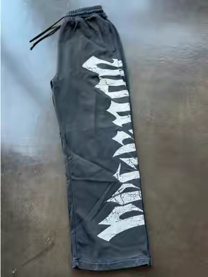 If these aren’t youngla’s best sweats idk what are