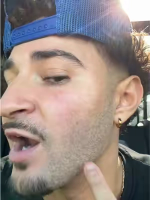 Watch the stubble DISAPPEAR😳🪒‼️ #foilshaver #shaving #tiktokshopcreatorpicks #tiktokmademebuyit #christmasgift 