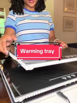 #feppo #feppofoodwarmingmat #foodwarmingmat #warmingtray #electricwarmingtray 