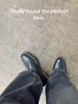 So perfect #fashiontiktok #fashion #tiktokshop #fit #boot 