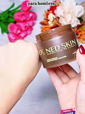 Organic Body Butter #TikTokshopbacktoschool 