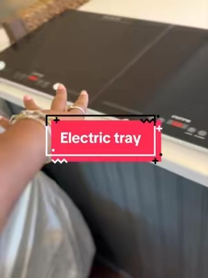 Get this instead! #feppo #feppofoodwarmingmat #foodwarmingmat #warmingtray #electricwarmingtray 