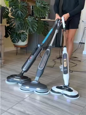 Grab yours before the sale ends! #spinmop #steammop 