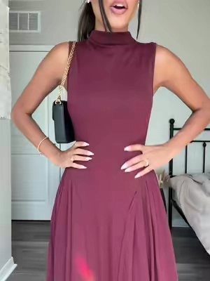 the most flattering dress 