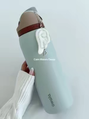 #waterbottle #owala #freesip 
