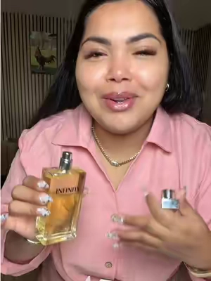 Respuesta a @💙🐆🇨🇴FABIAN🧩🪗👮🏽👸🏼 #infinity #perfumefeminino #fraganciasfemeninas #women #mysscents @Mysscent 