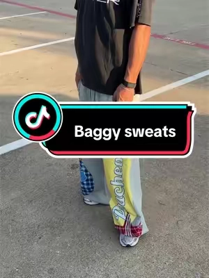 Grab before they sell out 👆🏽 #baggysweats #sweatpants #fashiontiktok #outfitinspo 
