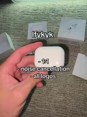Got yall #earbuds #headphones #viralvideo #rich #tiktokshop 