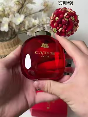 Perfume de MUJER 