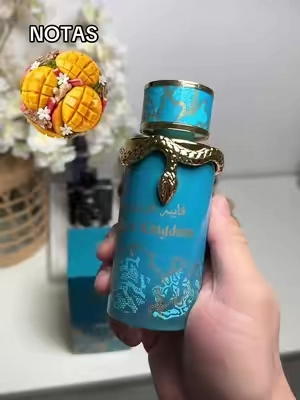 Perfume ARABE 