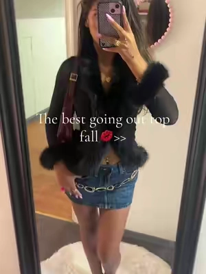 It’s a need I got size xs!! #falloutfits #goingoutoutfitz #outfitinspo 
