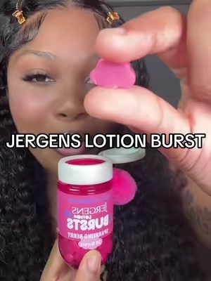 #jergenslotion #jergenslotionbursts #jergens #TikTokshopbacktoschool #tiktokshopcreatorpicks 