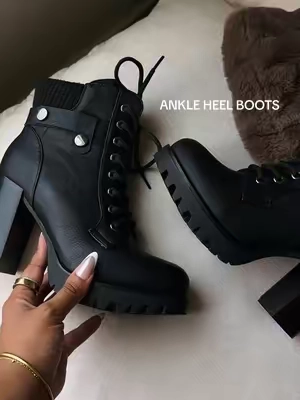 I mayyy have the leopard on the way too 🤭❤️‍🔥 @Dream Pairs #dreampairs #ankleboots #shoesforfall 