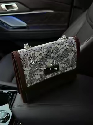 🤎🤎 @Rustic Charm Bootic #purse #shoulderbag #crossbodybag #wranglerpurse 