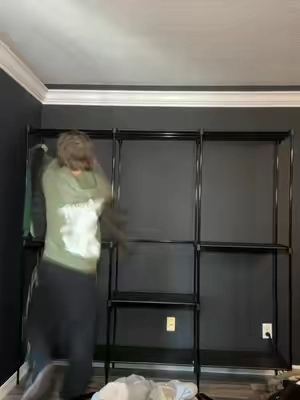 So gas #fashiontiktok #fashion #tiktokshop #furniture #closet 