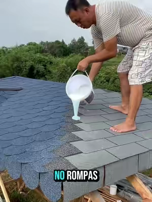¿Humedad en casa? Mira esta solución | Archi Republic #ArchiRepublic #SelladorImpermeable #Impermeabilizante #SelladorDeGrietas #ProteccionContraHumedad