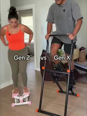Don’t fall for the expensive stepper #stepper #homeworkout #TikTokshopbacktoschool #tiktokshopcreatorpicks 